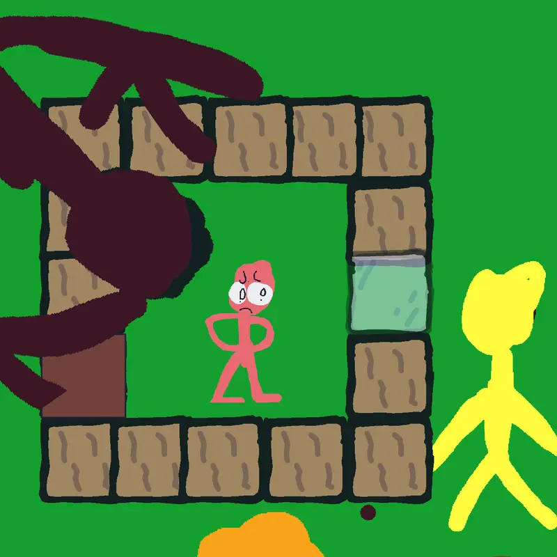 Game by @castlesonicrewite