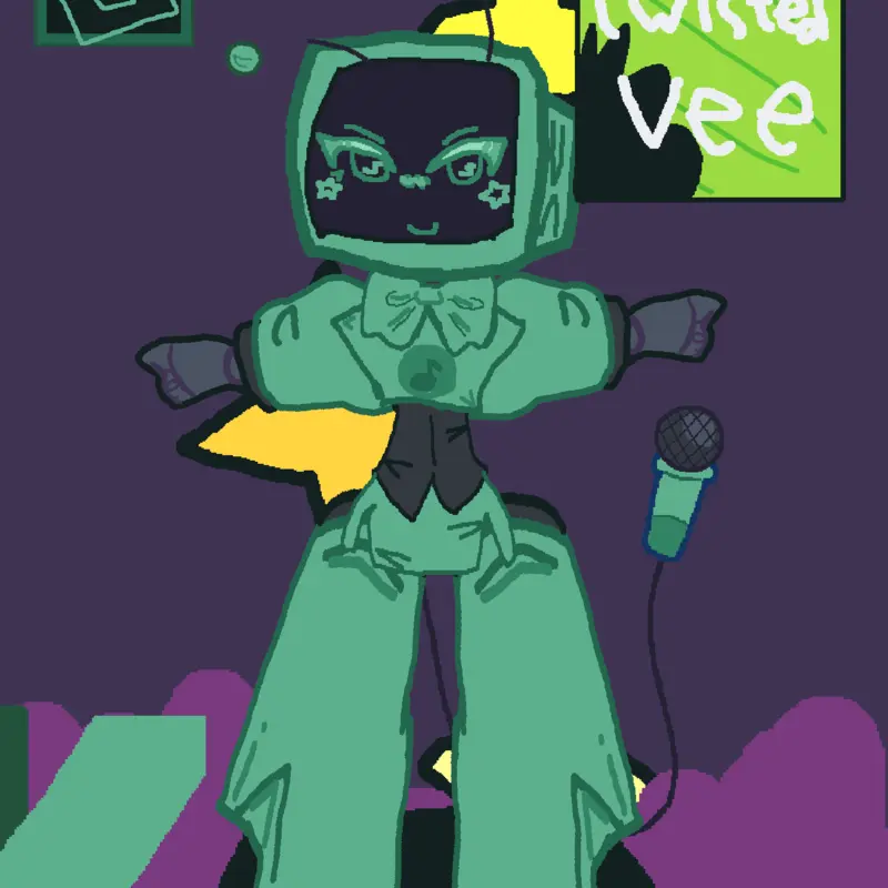 Vee by @turk3131