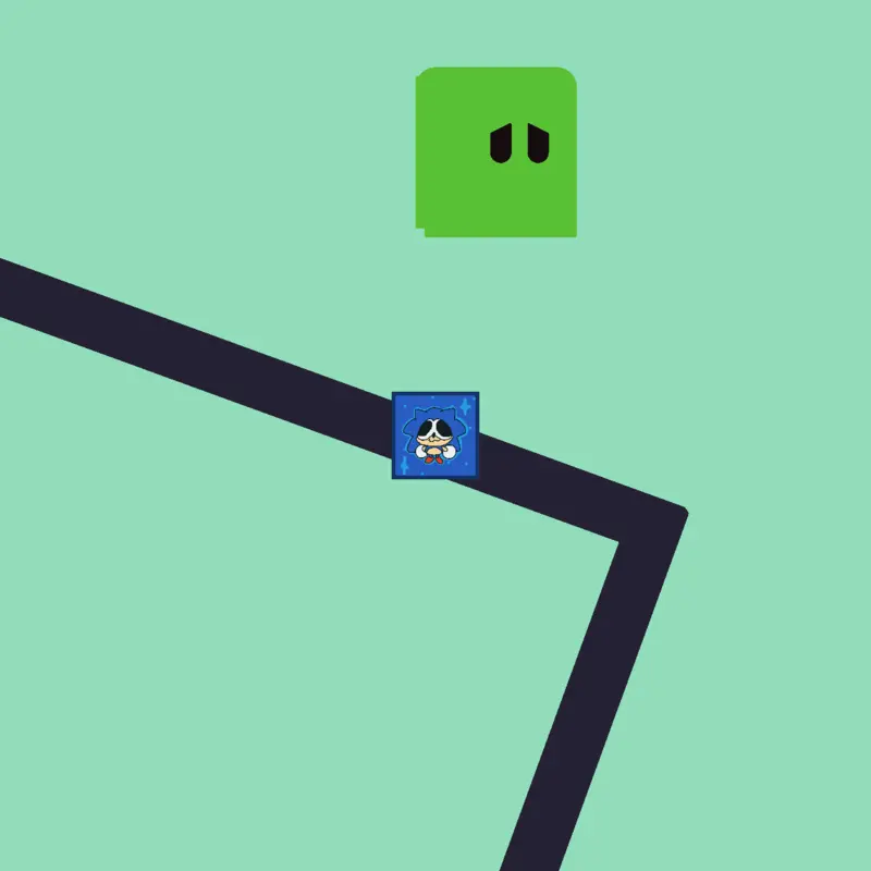 Game by @dhdbdbchd