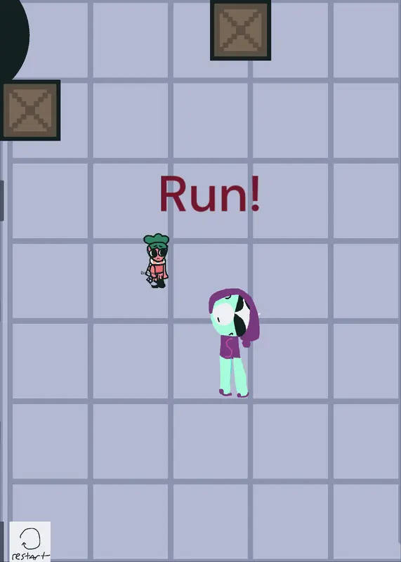 Game by @ana_blox