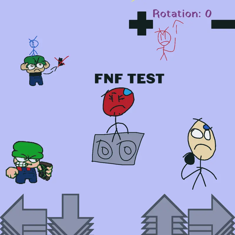 Game by @kdksk