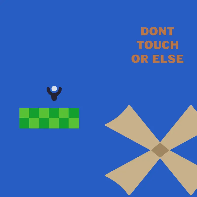 Game by @foregin