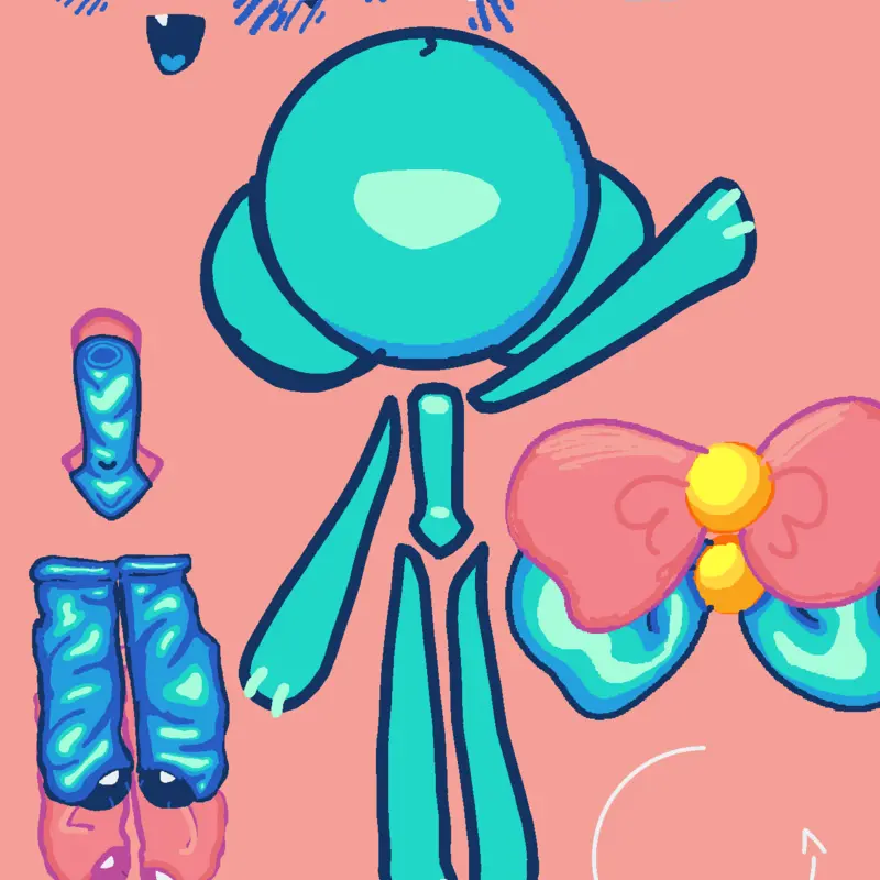 Game by @CutteCupcake