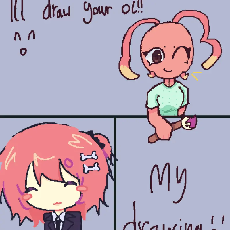 Game by @tofukitty