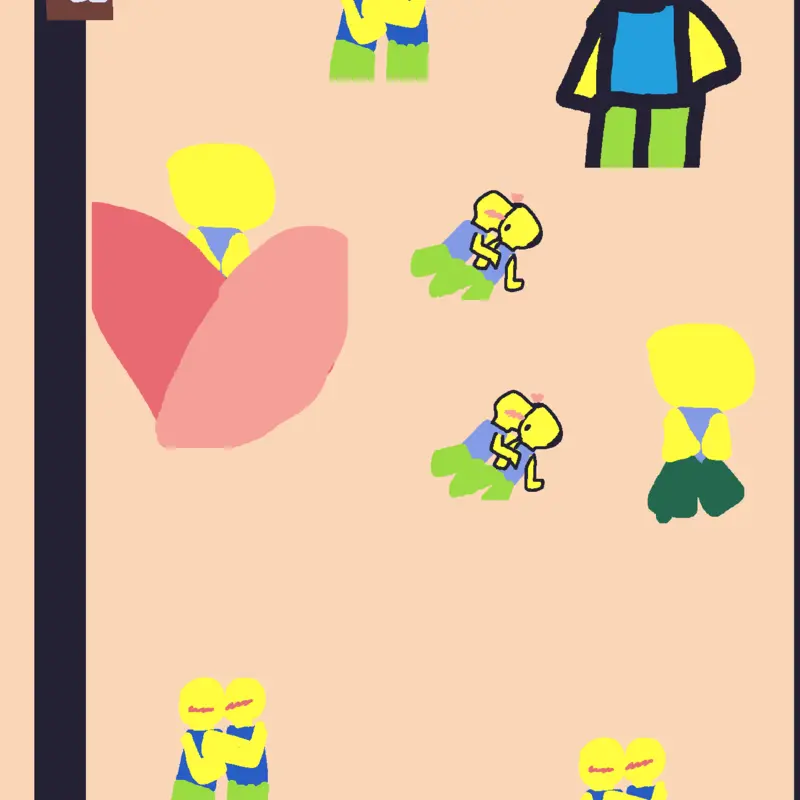 Game by @kivvy102