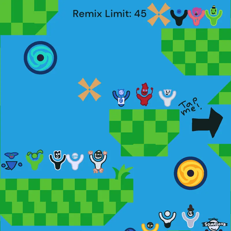 Game by @Shadem