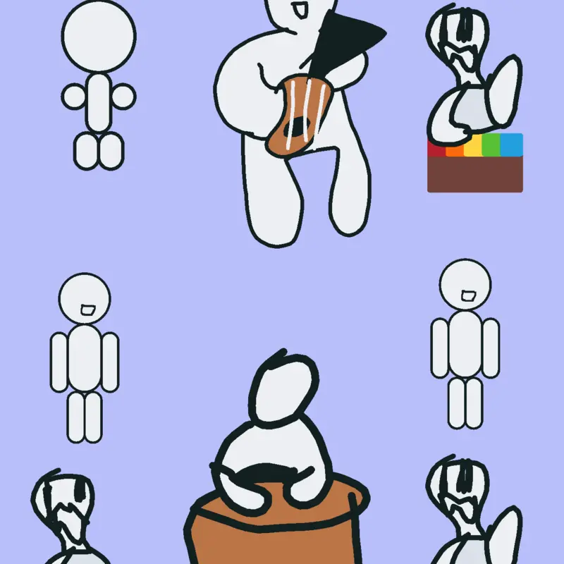 Game by @Bear_