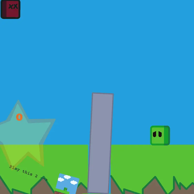 Game by @NinjaGameBuiler