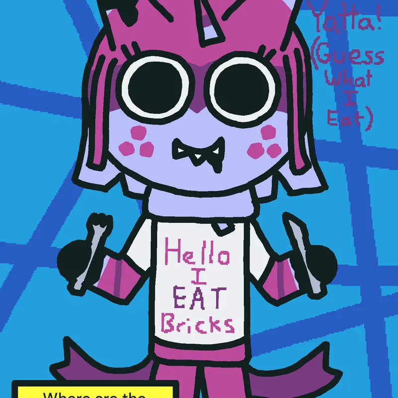 Game by @PrismEnder