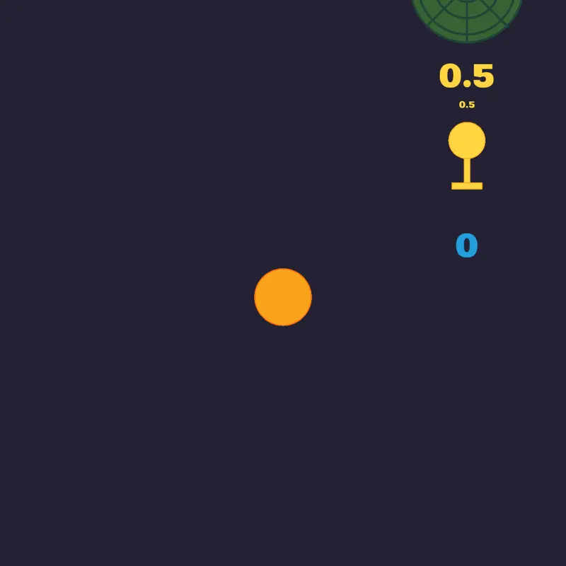 Game by @Pindorama