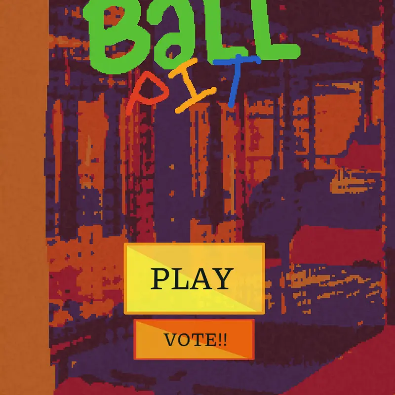 Game by @bunvuls