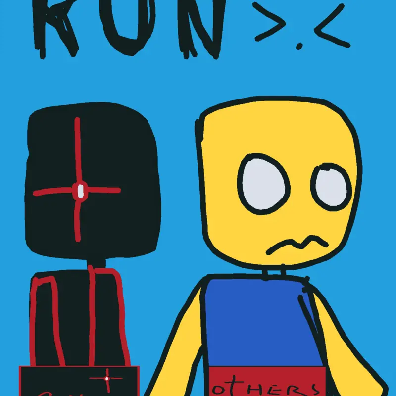 Game by @alesssan