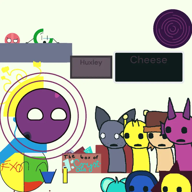 Game by @XxTheIzackBros11StudioxX