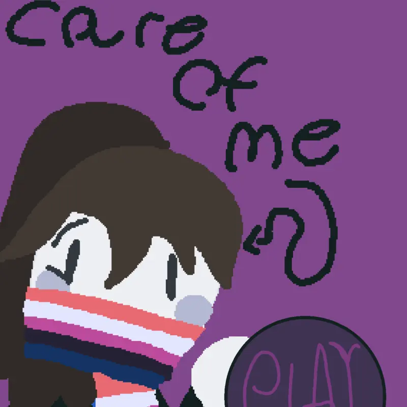 Take care of me!! by @STR4WBERRI3_X3