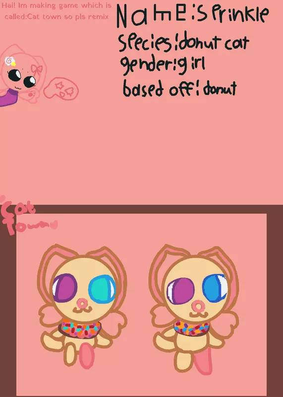 Game by @Yourlocalcatzzz