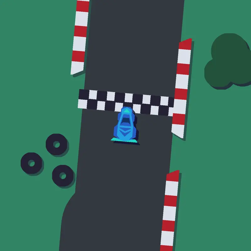 Game by @vixs