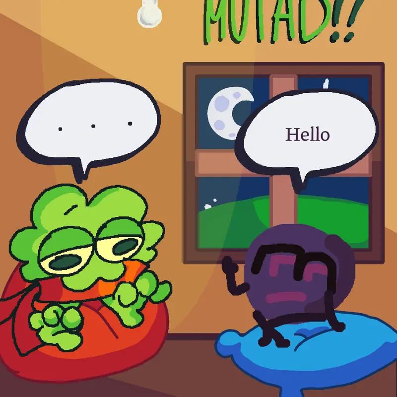 Game by @kitikara
