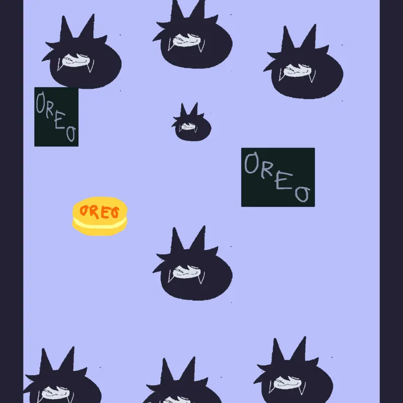 Game by @trzy