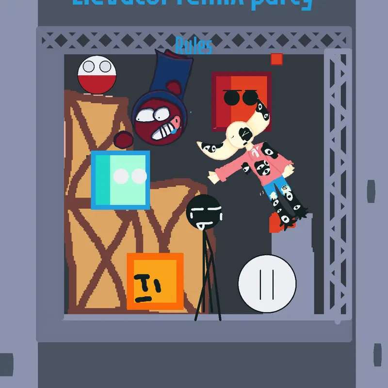Game by @epikretro