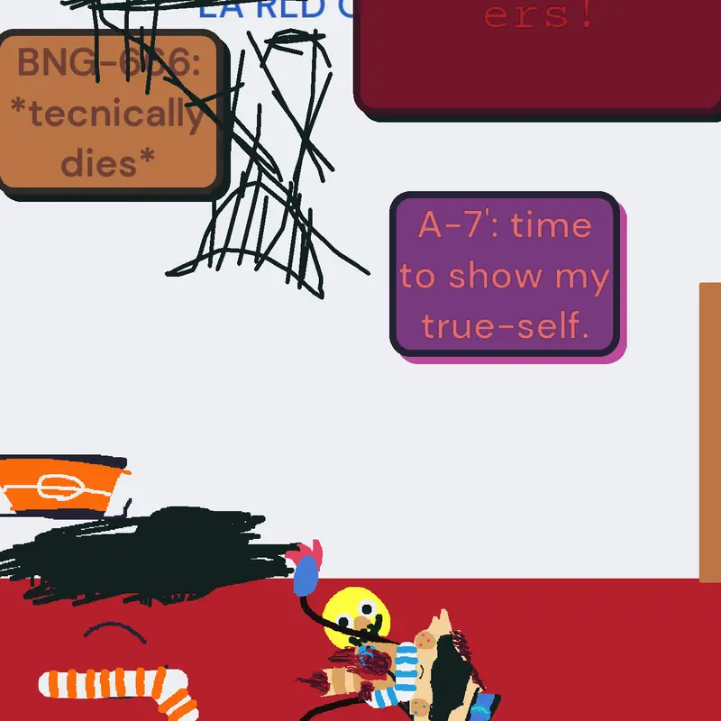 Game by @rooms-dump_666-sprunki