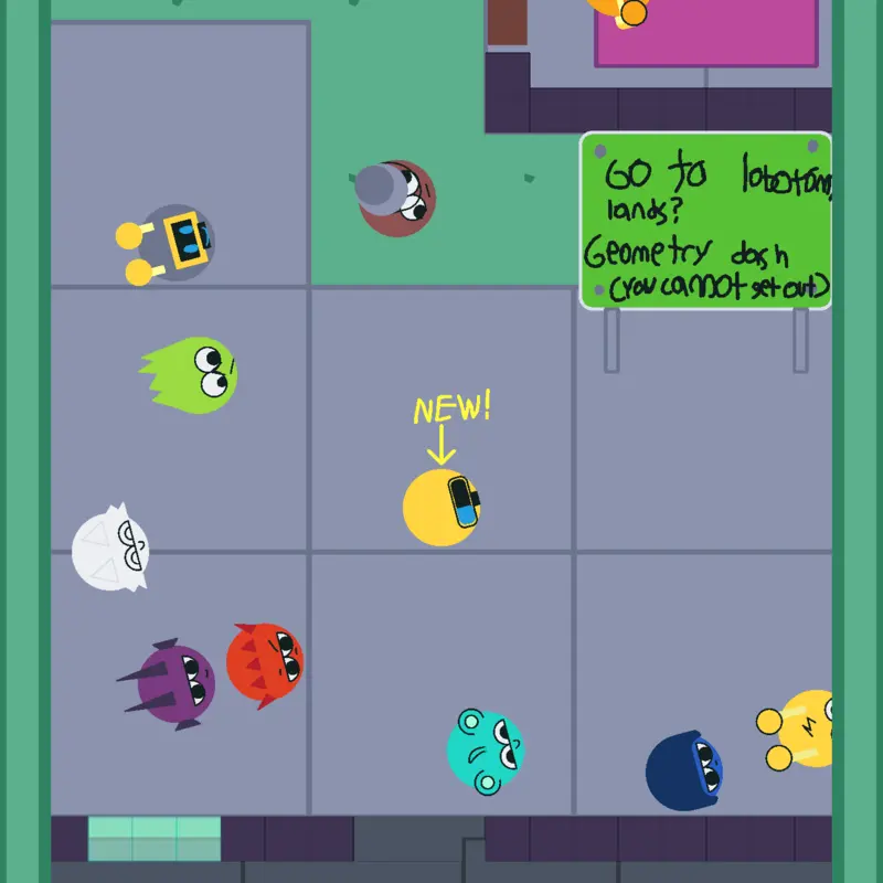 Game by @sonyericsson