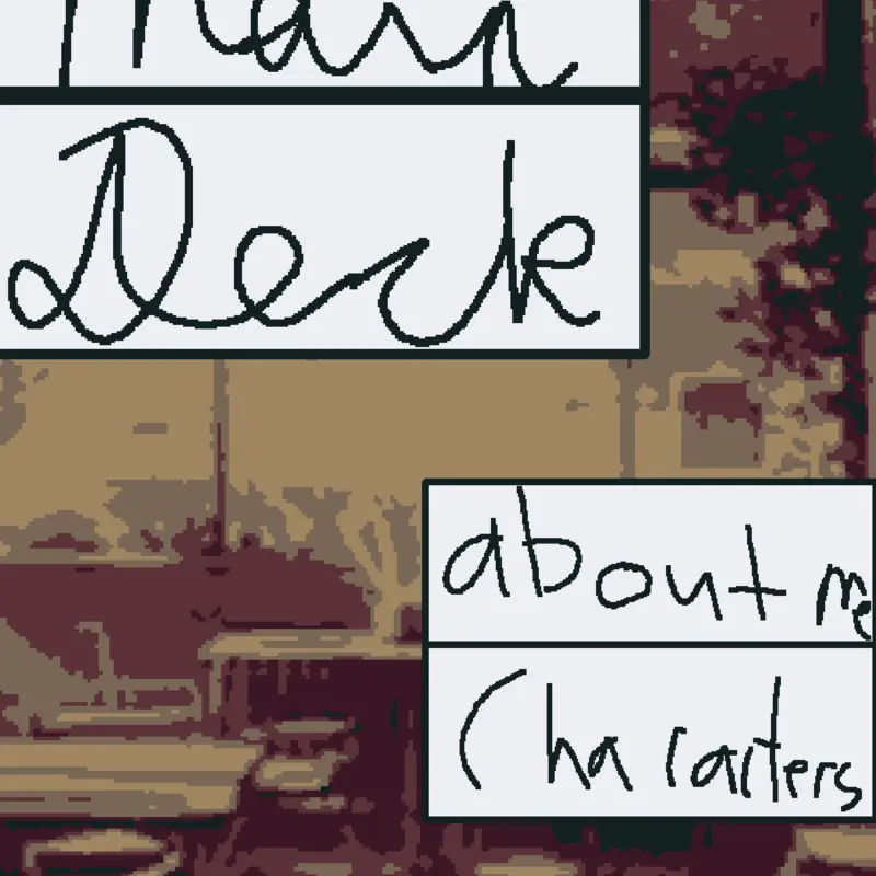Main deck by @coolestman123