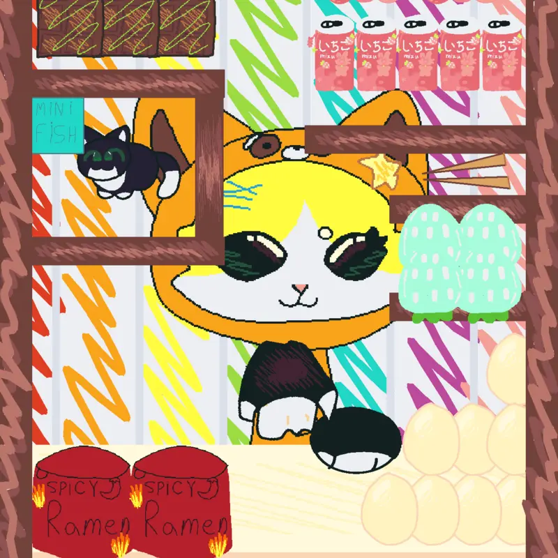 Game by @kichy
