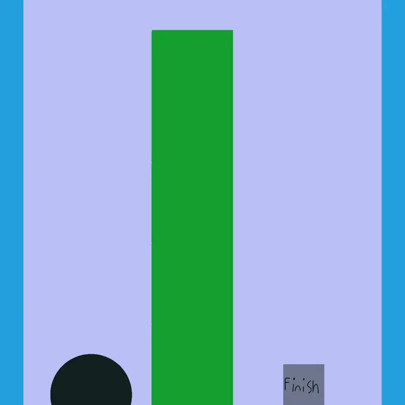 Game by @blovy