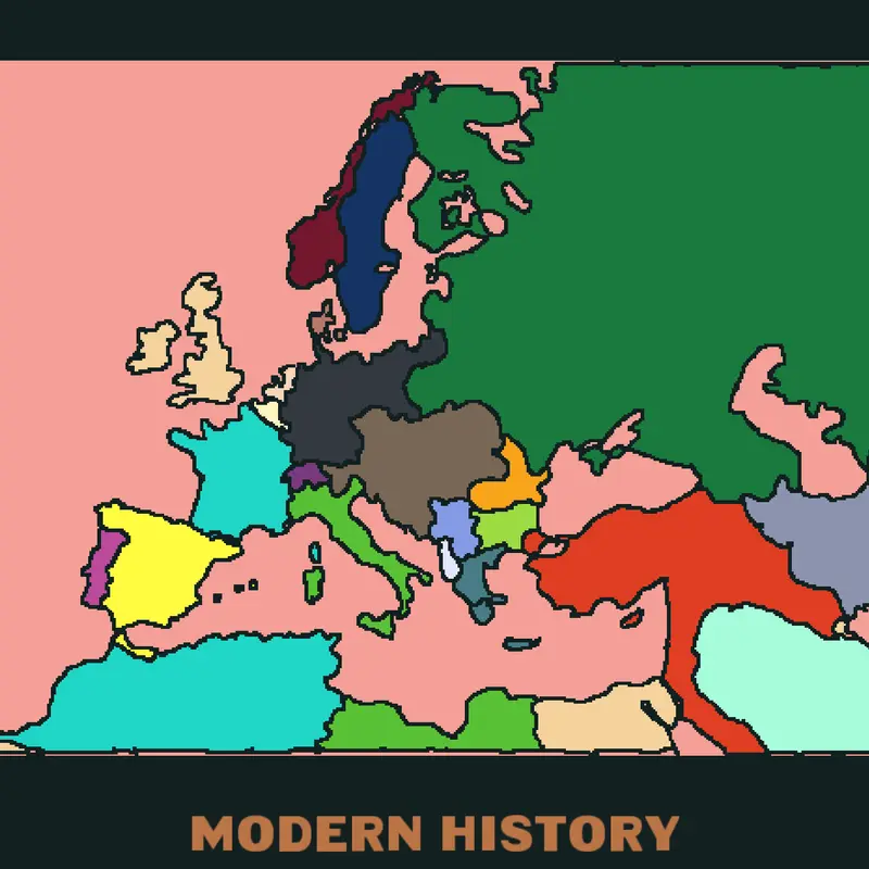 Serbia invades Montenegro by @cheese-puffthe2nd