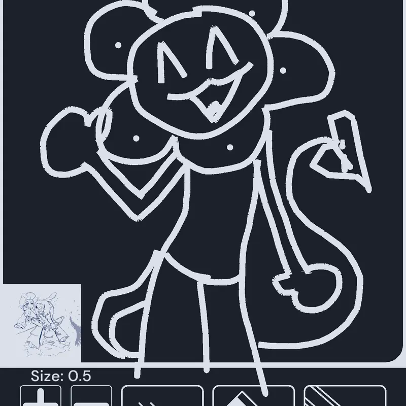 Game by @Dandycus_Dandzifer