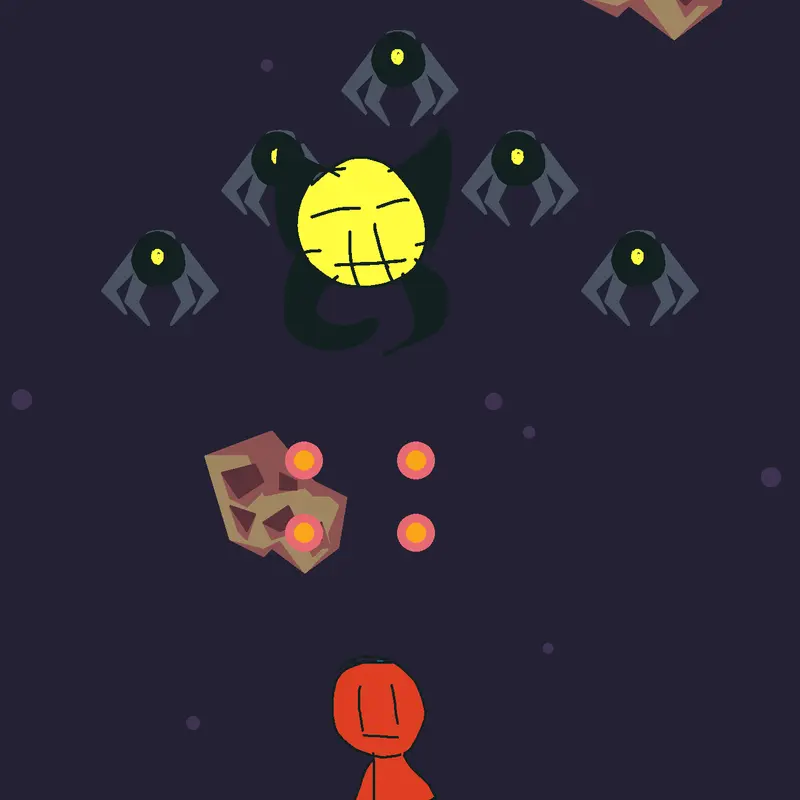 Game by @Hola16