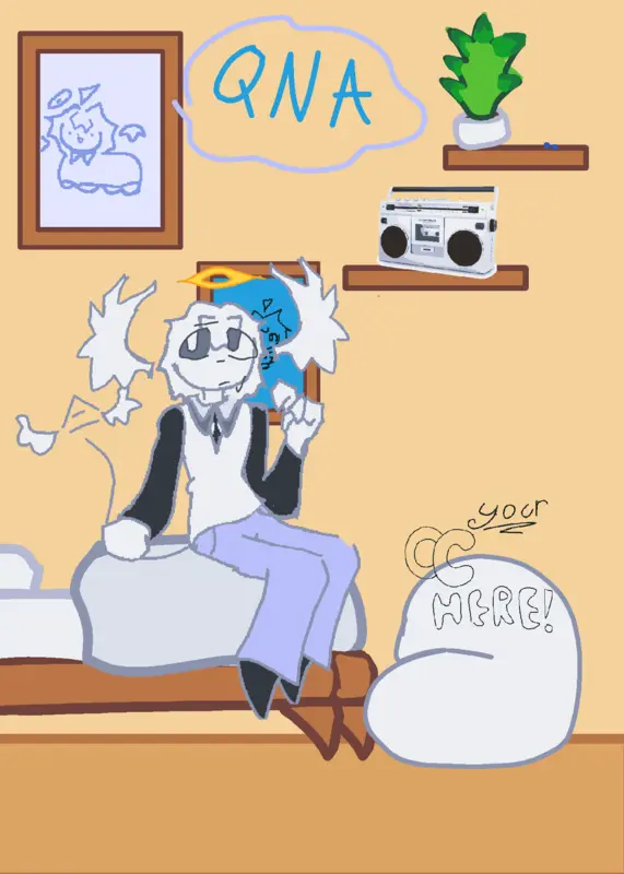 Game by @I-ate-ur-homework