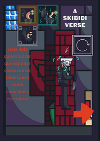Multiverso skibidi