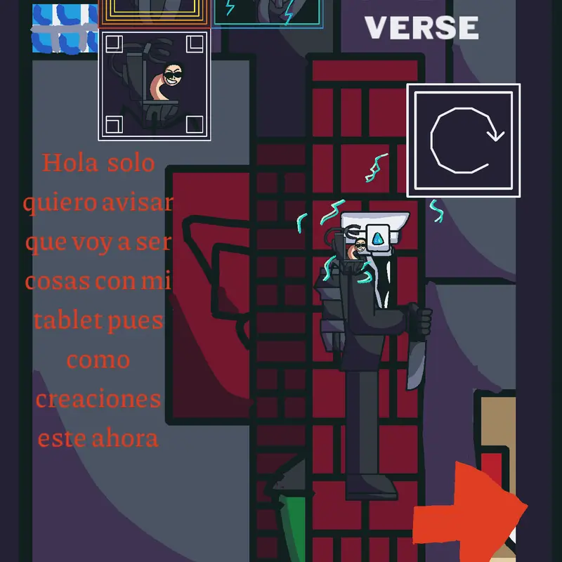 Game by @pipeno