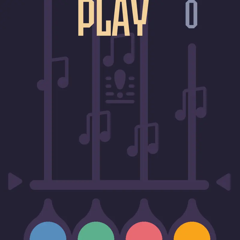Game by @whatusernameshouldicall