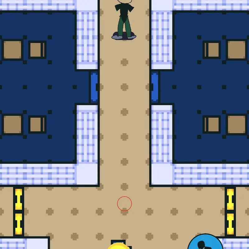 Game by @Barrie
