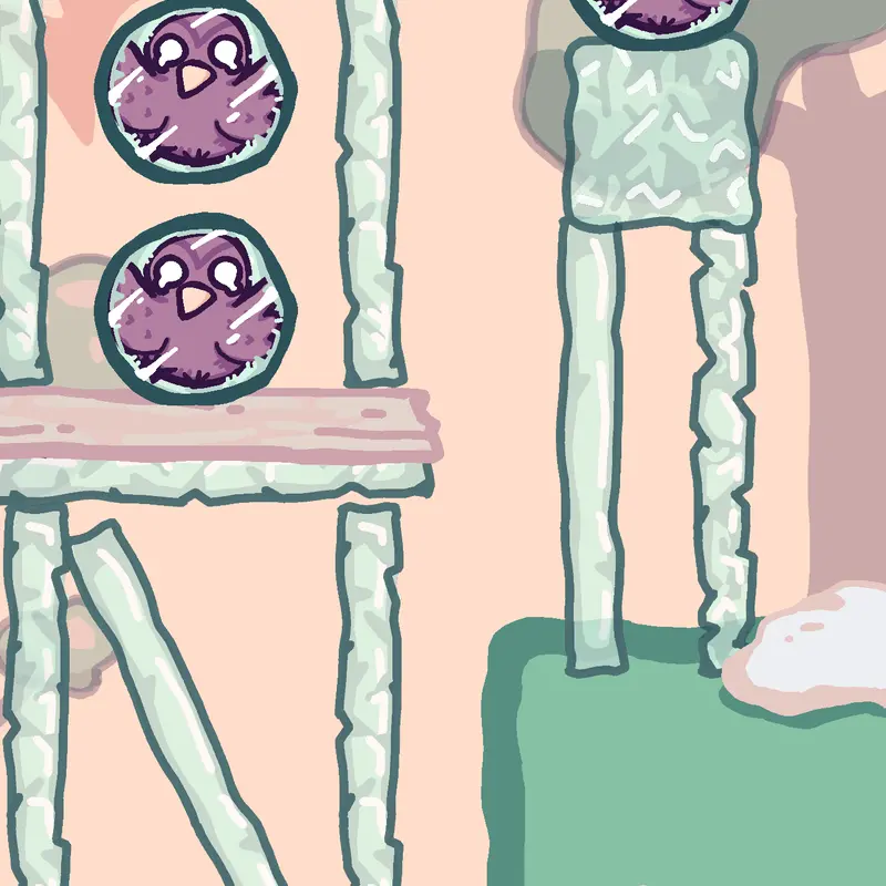 Game by @Wolfstone