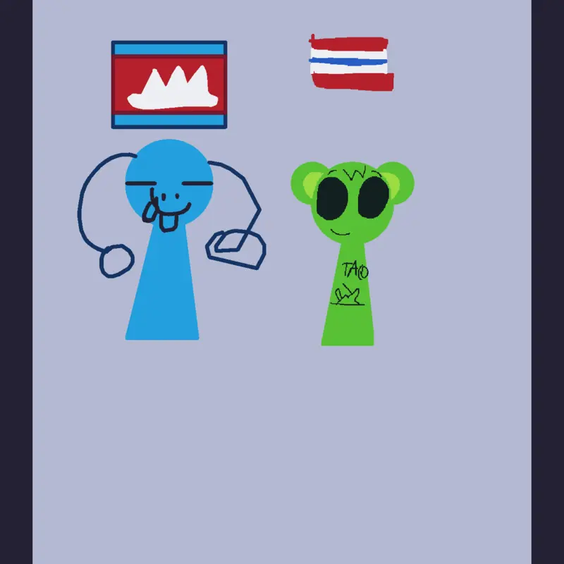 Game by @Olympicgames