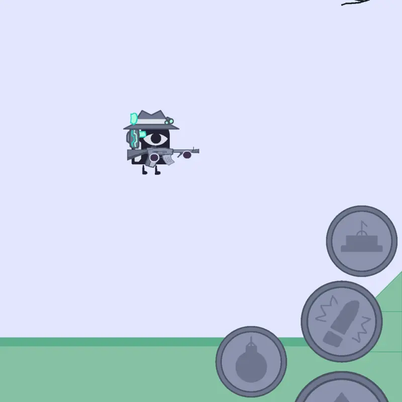 Game by @oozing