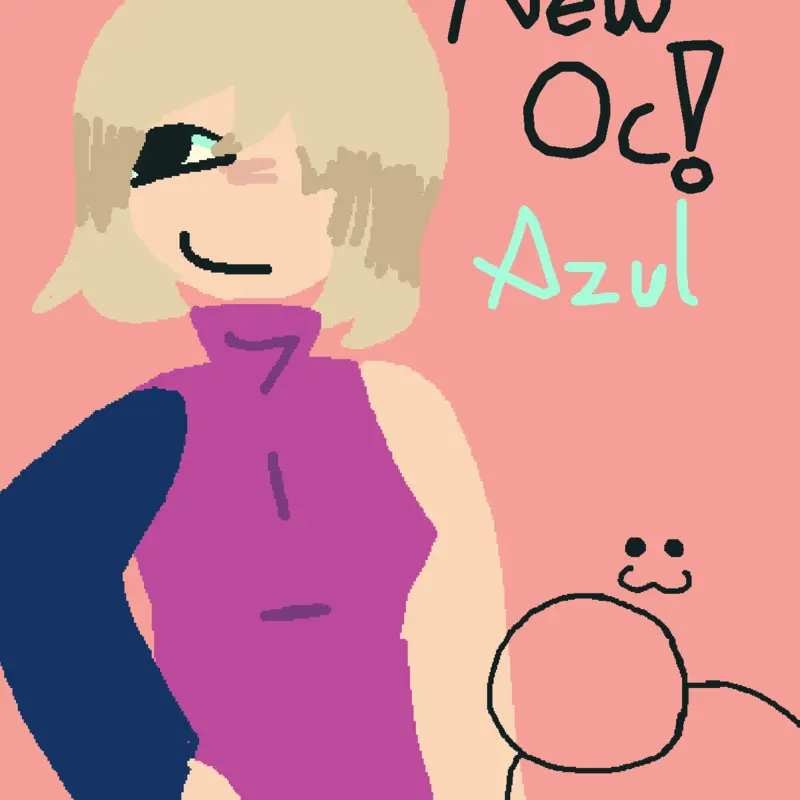 Game by @ChangedMyOC_1060