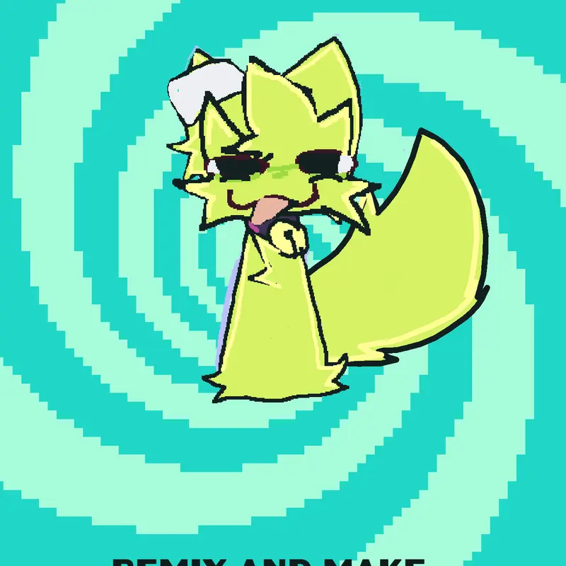 Game by @MintTheWeirdo