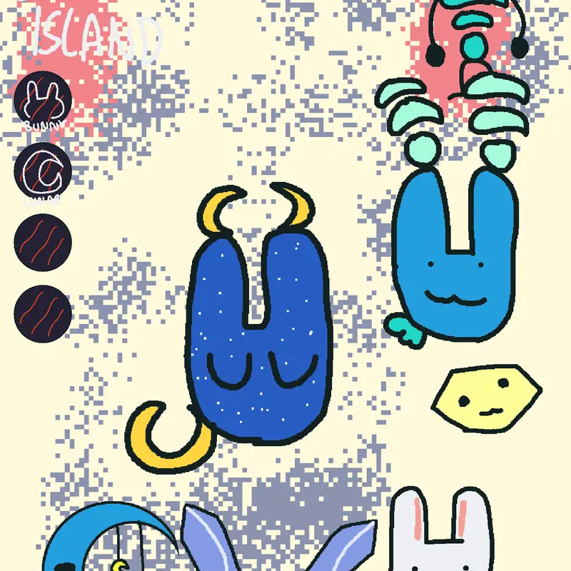 Game by @SmokeyBomb