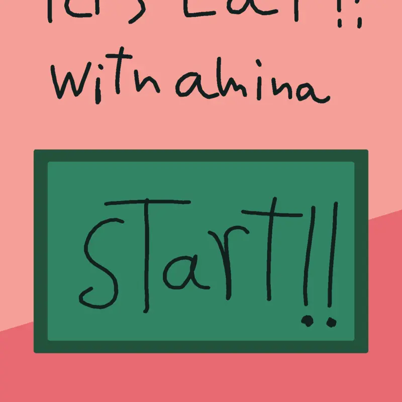 Idk by @amina_number1