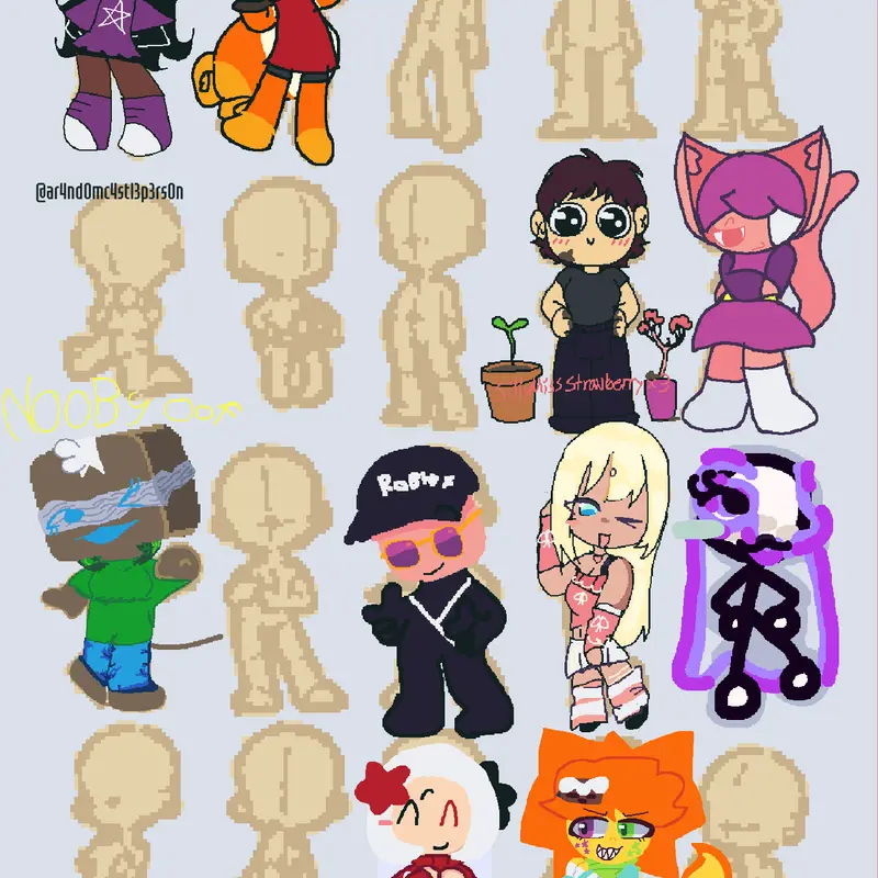 Game by @Kokorokoooooooo