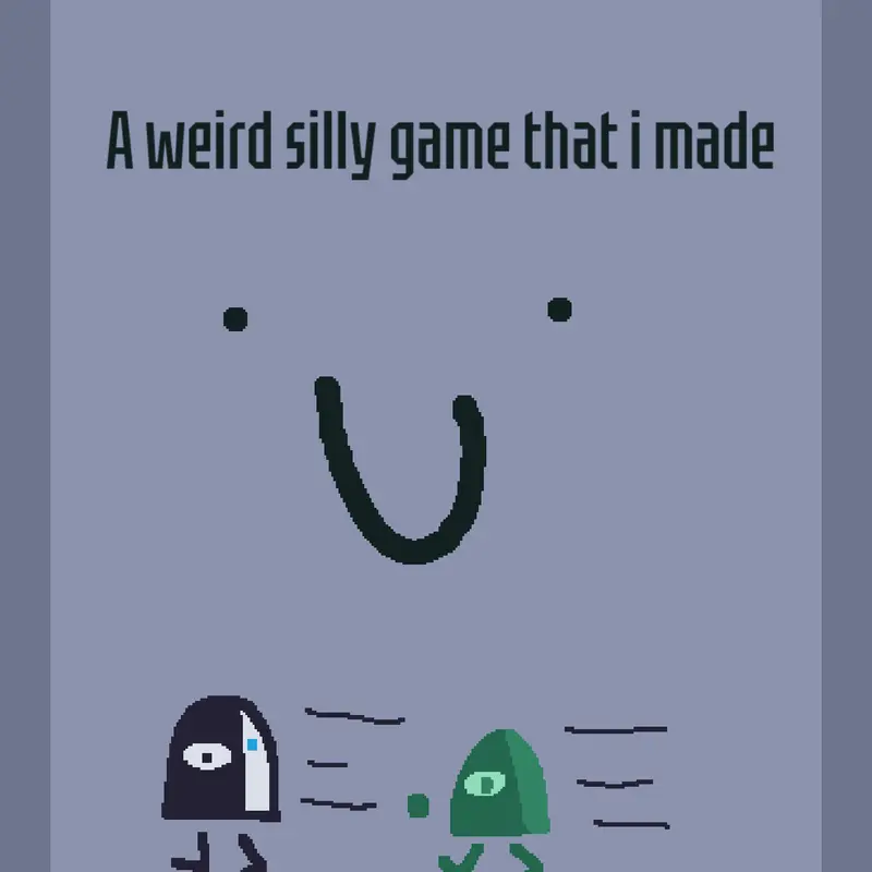 Untilted Infection Game (UIG) by @Wabo_official