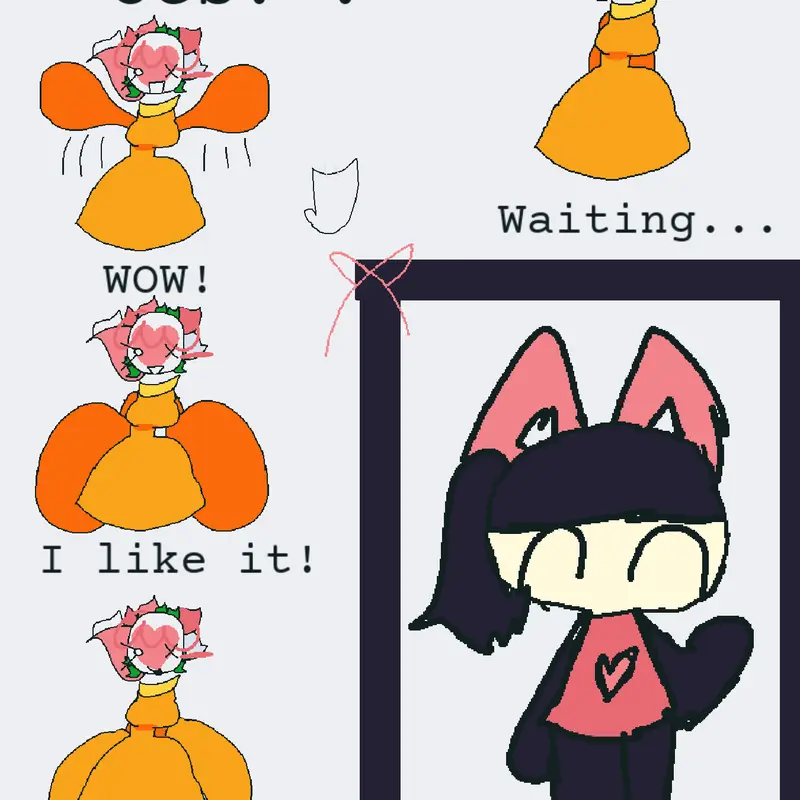 Game by @annathecat
