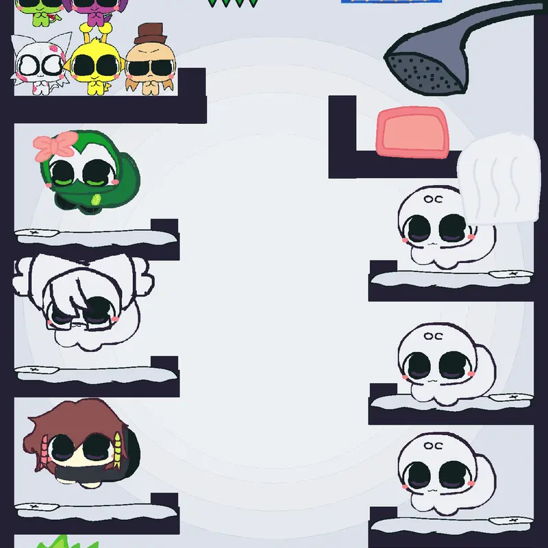 Game by @R1BB0N_SKULLZ