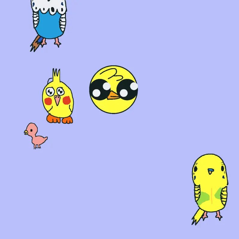 Game by @-_parrot_-