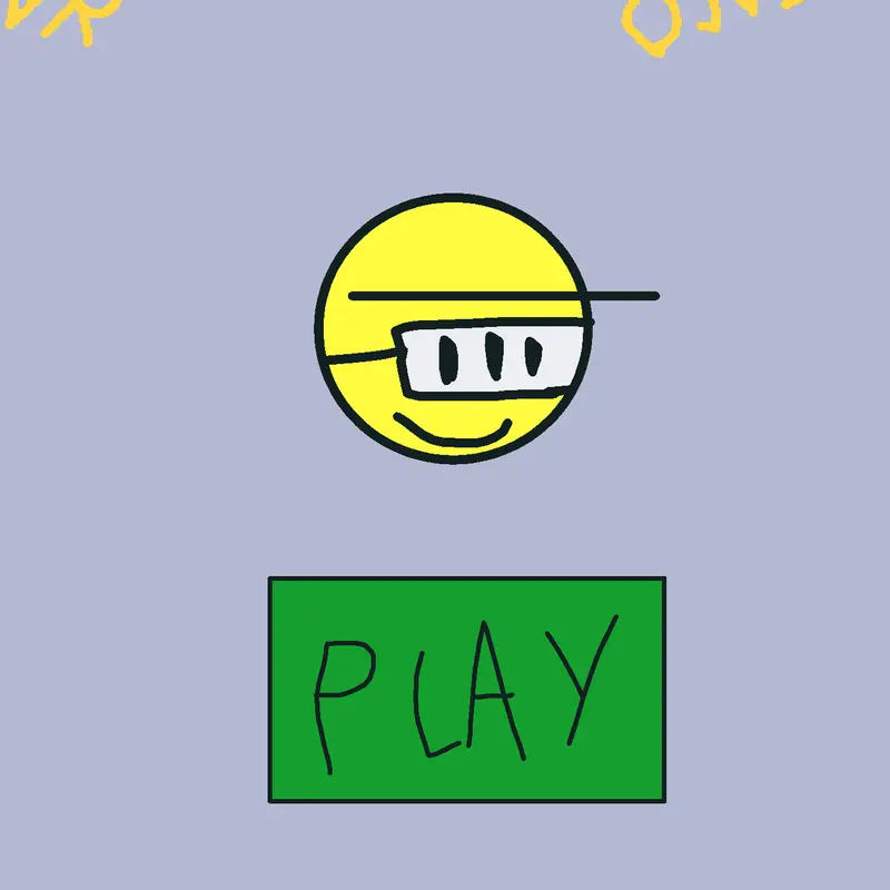 Game by @baby_red_brasileiro