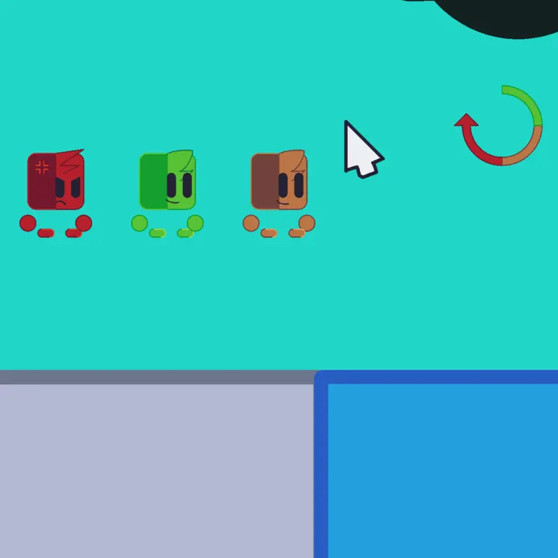 Game by @Baymax6
